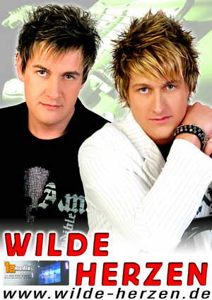 Wilde Herzen Wilde Herzen